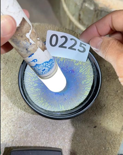 2026 January YouTube open kiln Jianzhan cup revealing! 一月直播精品