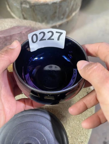 2026 January YouTube open kiln Jianzhan cup revealing! 一月直播精品