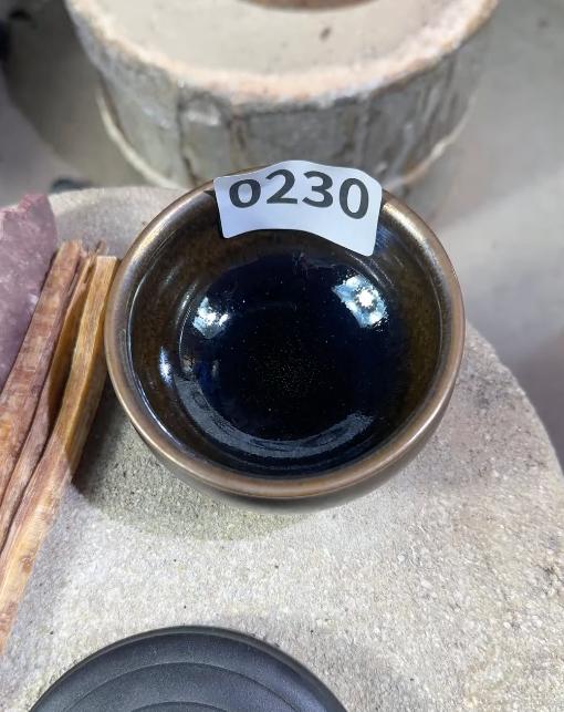 2026 January YouTube open kiln Jianzhan cup revealing! 一月直播精品