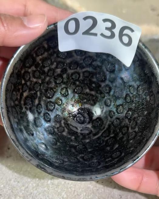 2026 January YouTube open kiln Jianzhan cup revealing! 一月直播精品