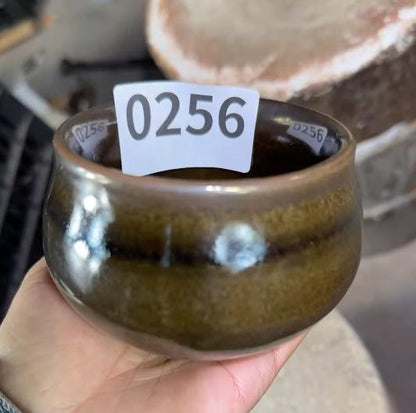 2026 January YouTube open kiln Jianzhan cup revealing! 一月直播精品