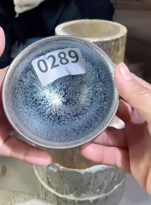 2026 January YouTube open kiln Jianzhan cup revealing! 一月直播精品