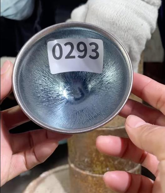 2026 January YouTube open kiln Jianzhan cup revealing! 一月直播精品