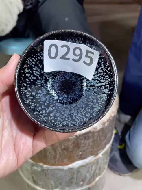 2026 January YouTube open kiln Jianzhan cup revealing! 一月直播精品