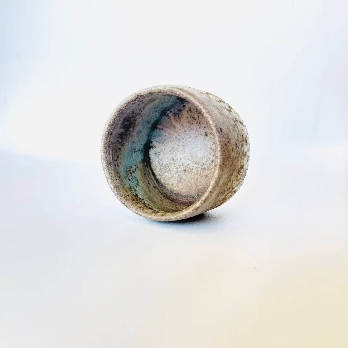 Moss Ridge（苔嶺） — Jingdezhen Wood-Fired Multi-Purpose Vessel