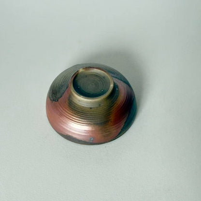 Duskfire（暮燒） — Jingdezhen Wood-Fired Host Cup