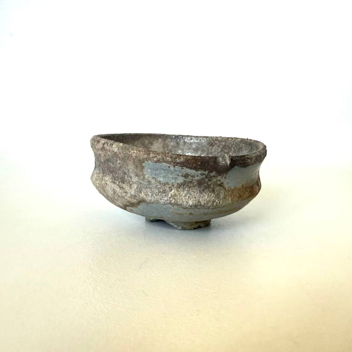 Verdant Well（翠泓） — Jingdezhen Wood-Fired Host Cup