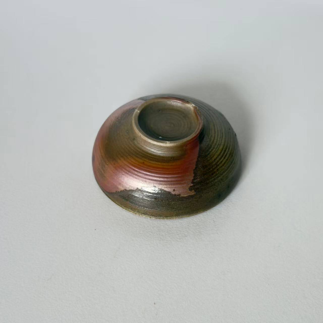Duskfire（暮燒） — Jingdezhen Wood-Fired Host Cup