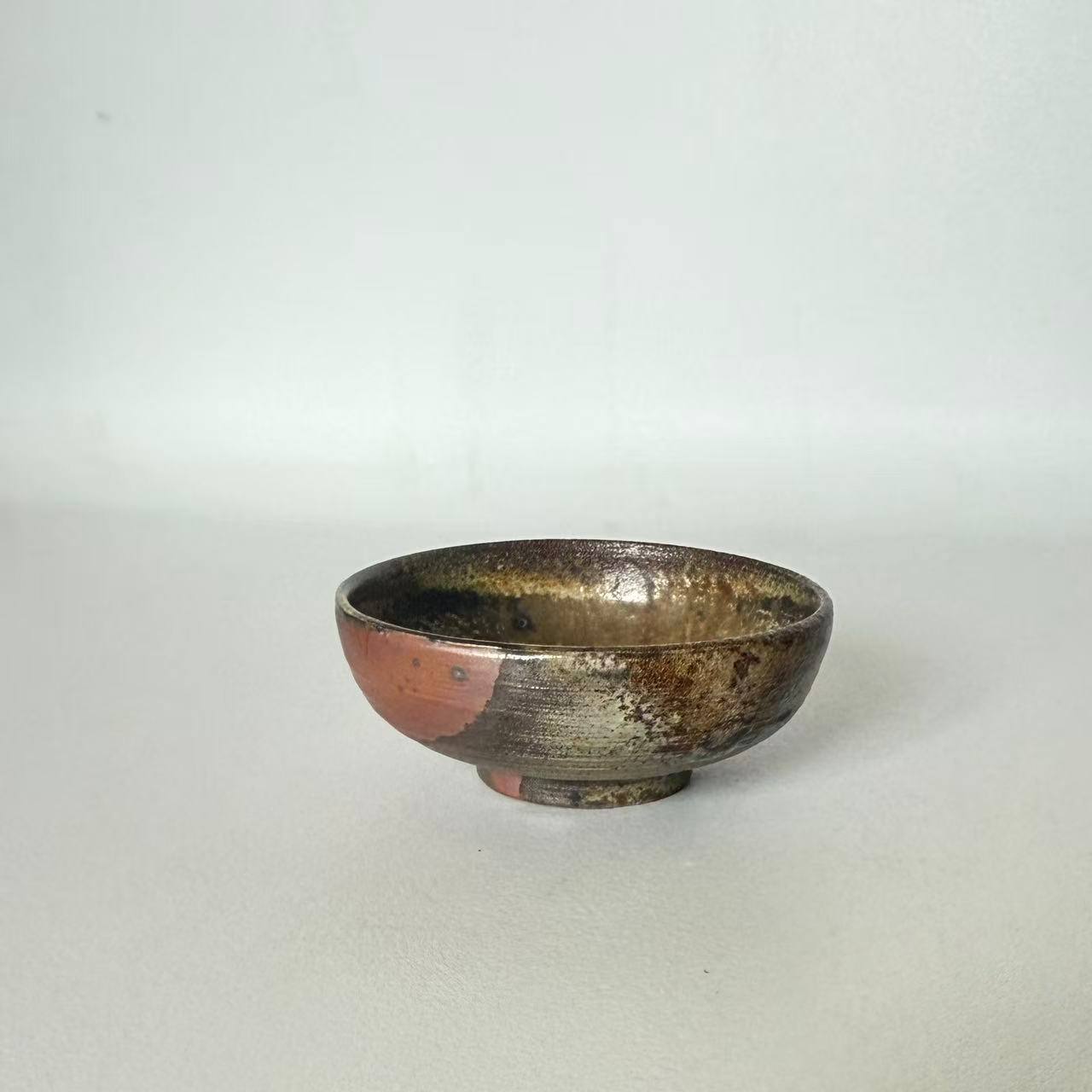 Duskfire（暮燒） — Jingdezhen Wood-Fired Host Cup