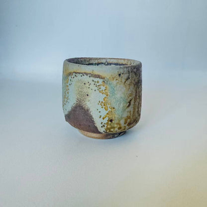 Moss Ridge（苔嶺） — Jingdezhen Wood-Fired Multi-Purpose Vessel