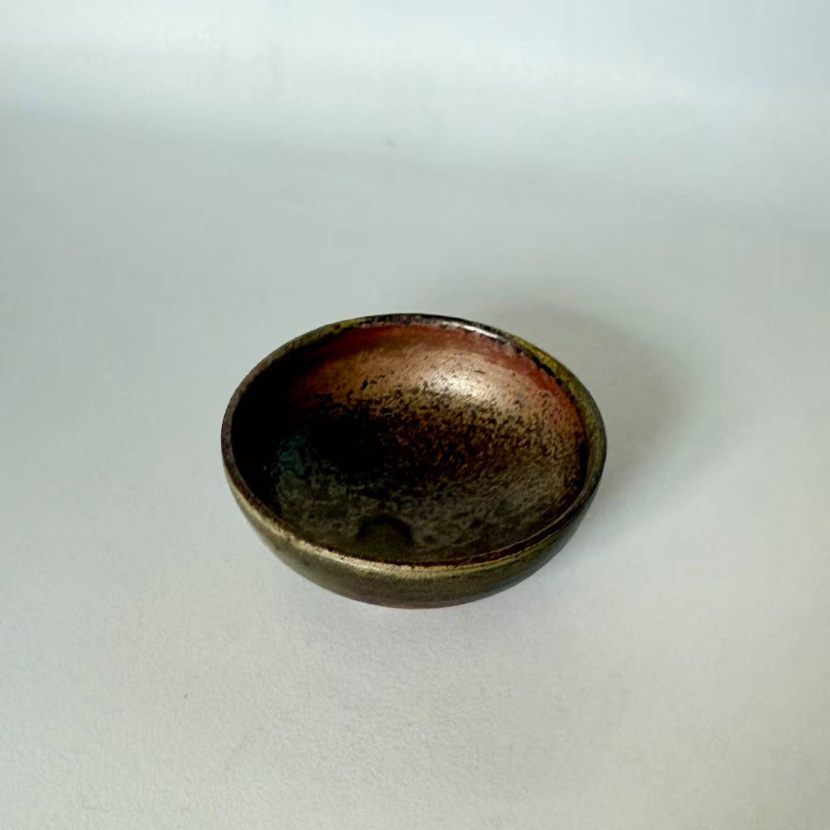 Duskfire（暮燒） — Jingdezhen Wood-Fired Host Cup