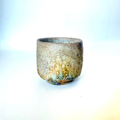 Moss Ridge（苔嶺） — Jingdezhen Wood-Fired Multi-Purpose Vessel