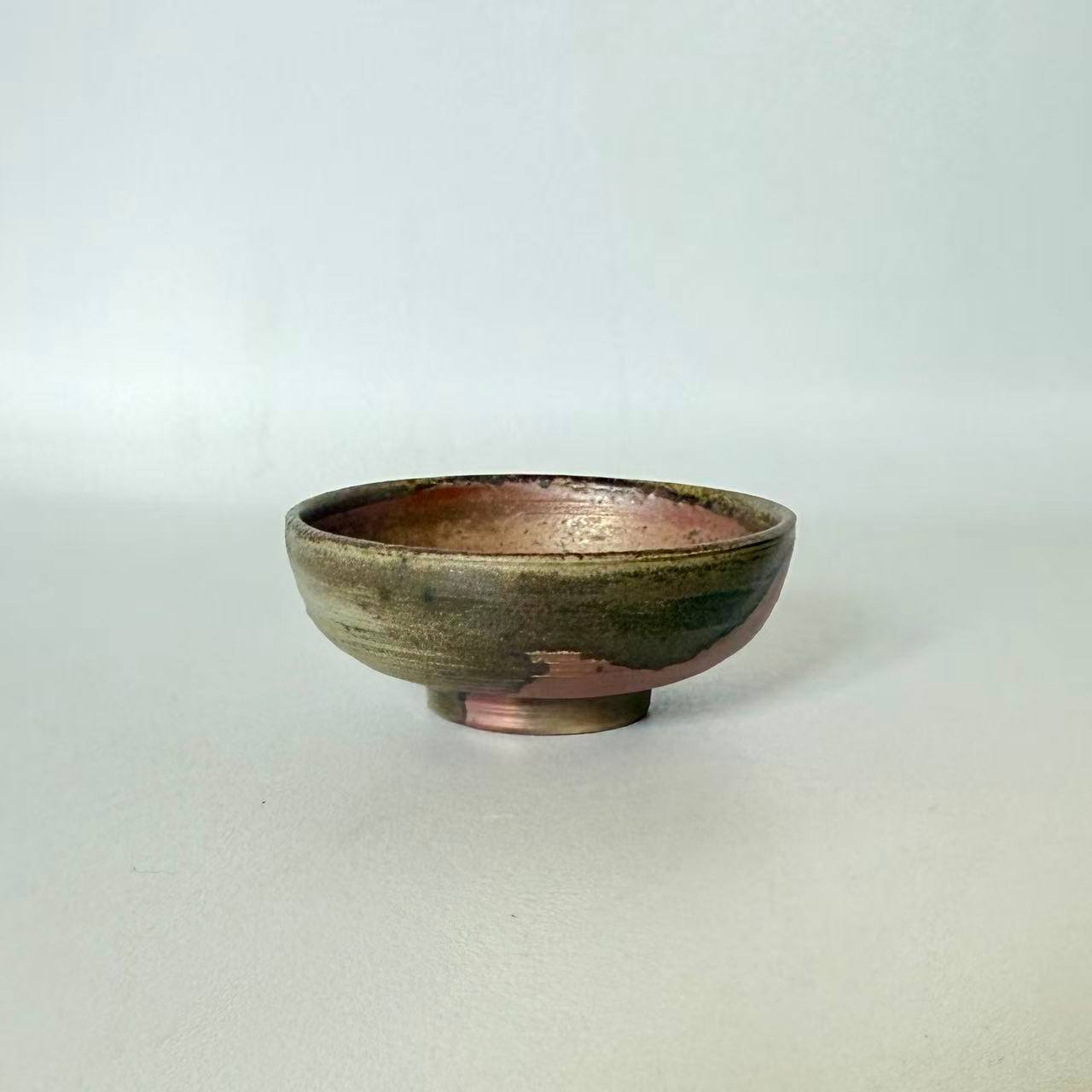 Duskfire（暮燒） — Jingdezhen Wood-Fired Host Cup