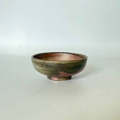 Duskfire（暮燒） — Jingdezhen Wood-Fired Host Cup