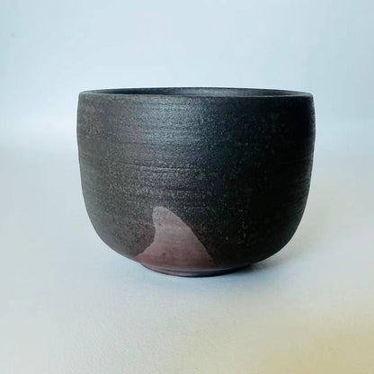 Obsidian Peak（玄岳） — Jingdezhen Wood-Fired Multi-Purpose Vessel
