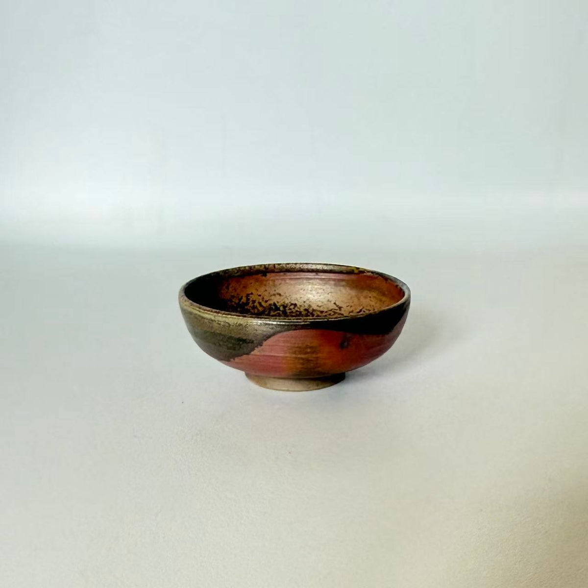 Duskfire（暮燒） — Jingdezhen Wood-Fired Host Cup