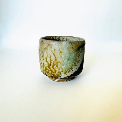 Moss Ridge（苔嶺） — Jingdezhen Wood-Fired Multi-Purpose Vessel